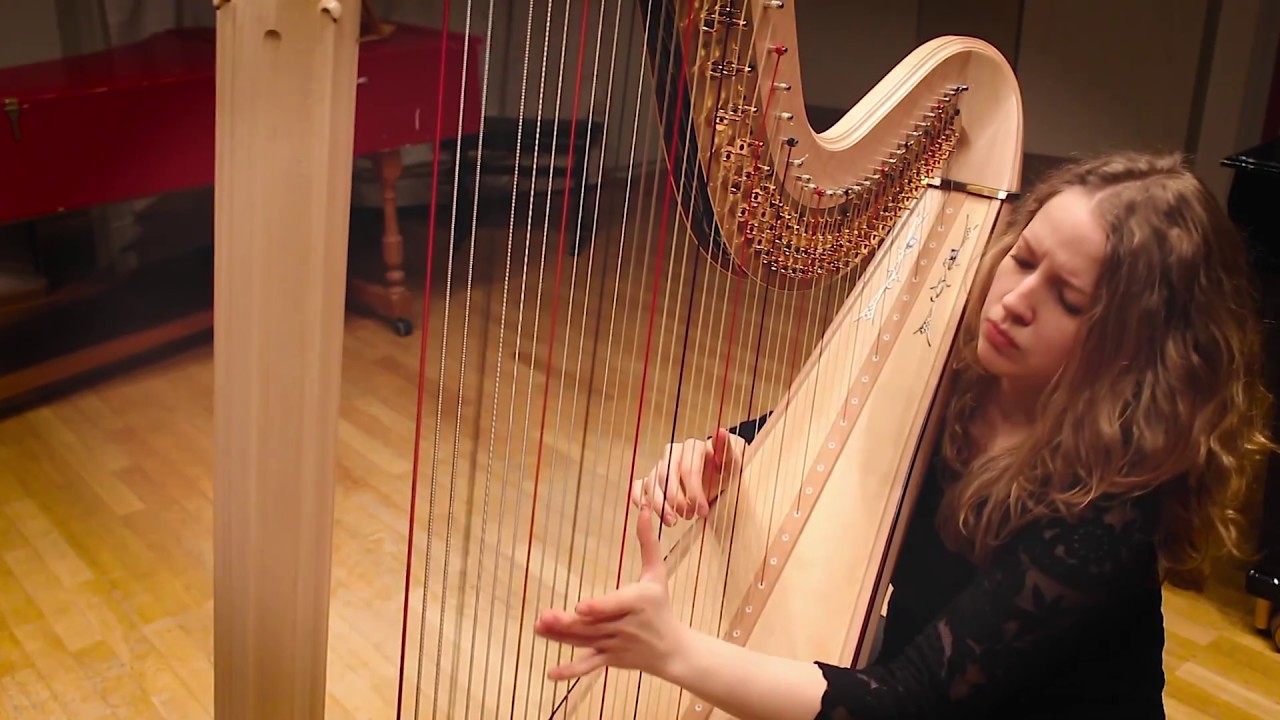 Lea Maria Löffler - IMPROMPTU by Gabriel FAURE