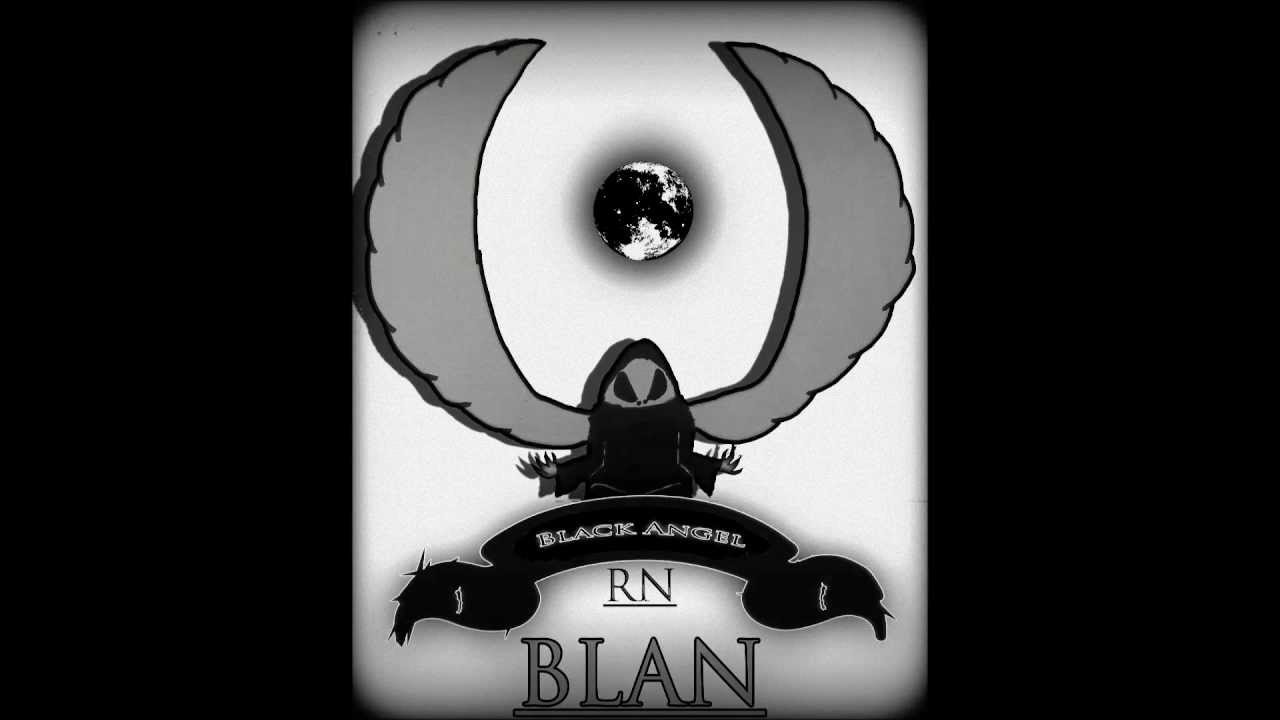 Black Angel - Born In Hell