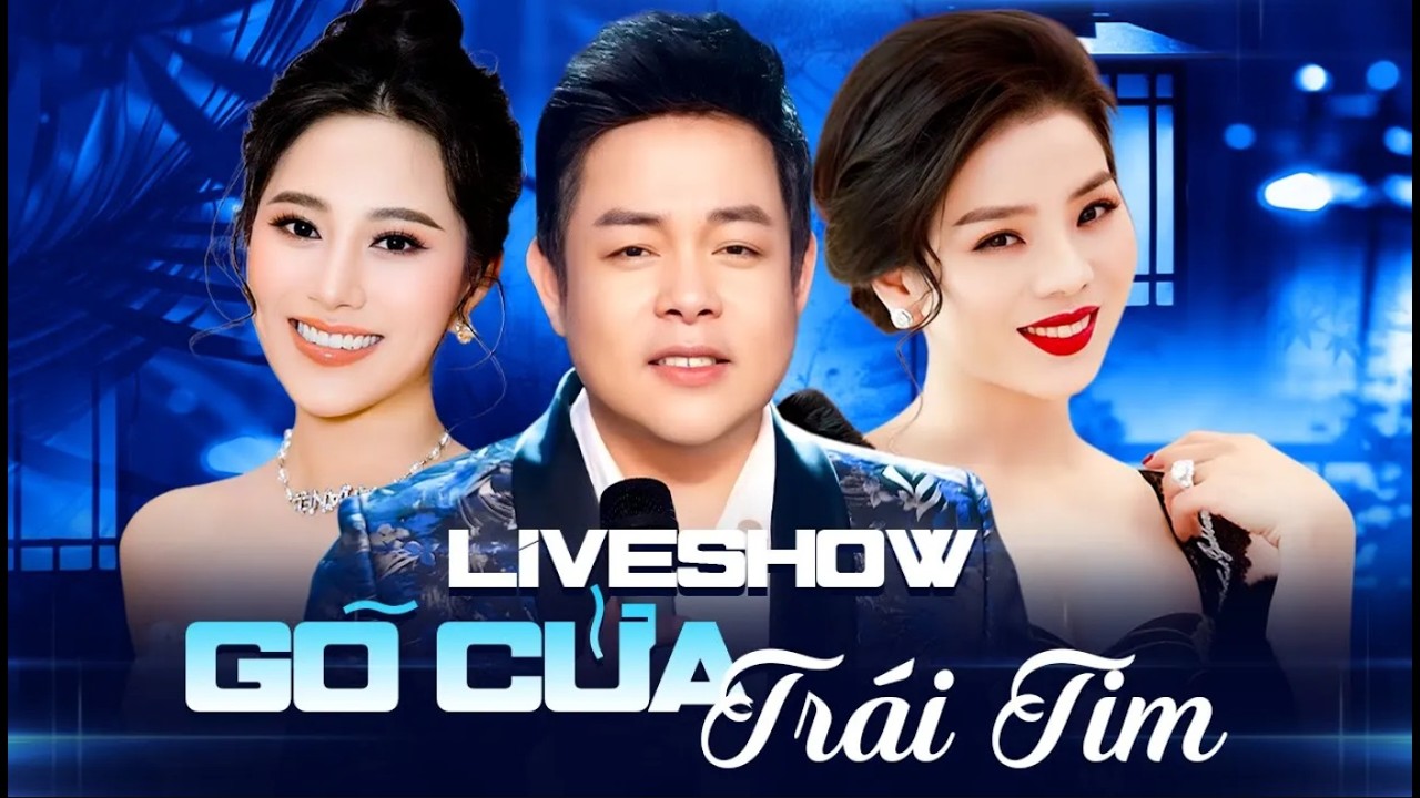 Live Show Bolero Mới Nhất 2026 