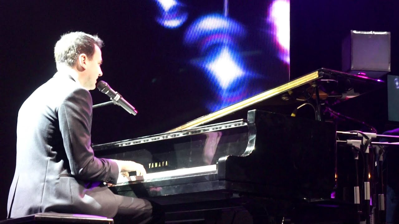 Tommy Page-Paintings In My Mind