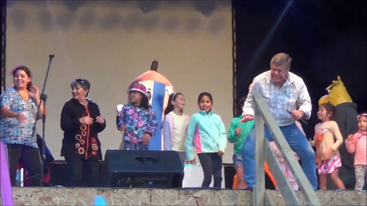 Cachureos LLanquihue 2017
