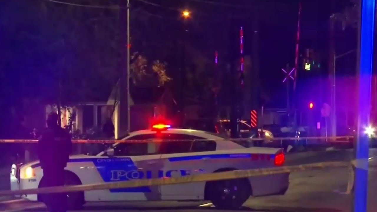 ‘I’m not shocked:’ Woman says her son was shot to death in Orlando day after his 21st birthday