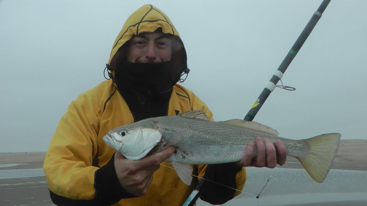 PROBANDO LA VARIADA EN MARISOL--PASION POR LA PESCA