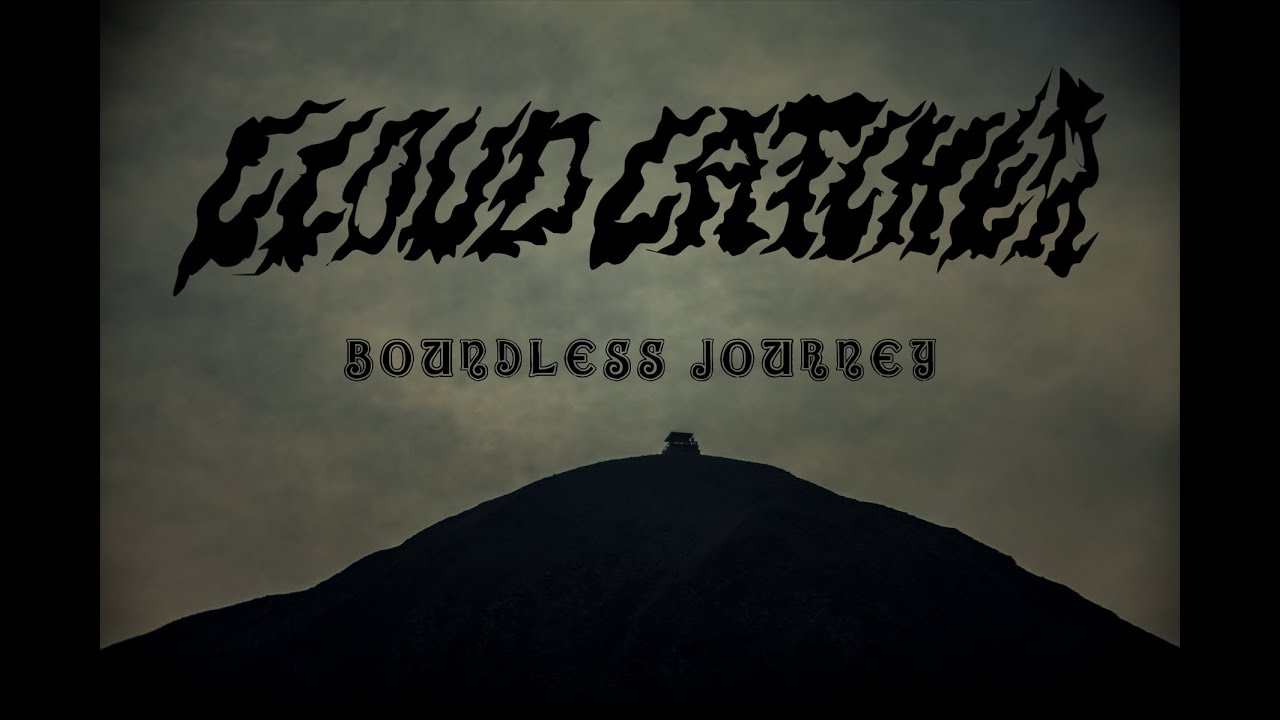 Cloud Catcher - Boundless Journey
