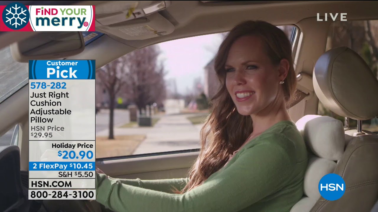 HSN | As Seen On TV Gifts 10.27.2018 - 04 AM