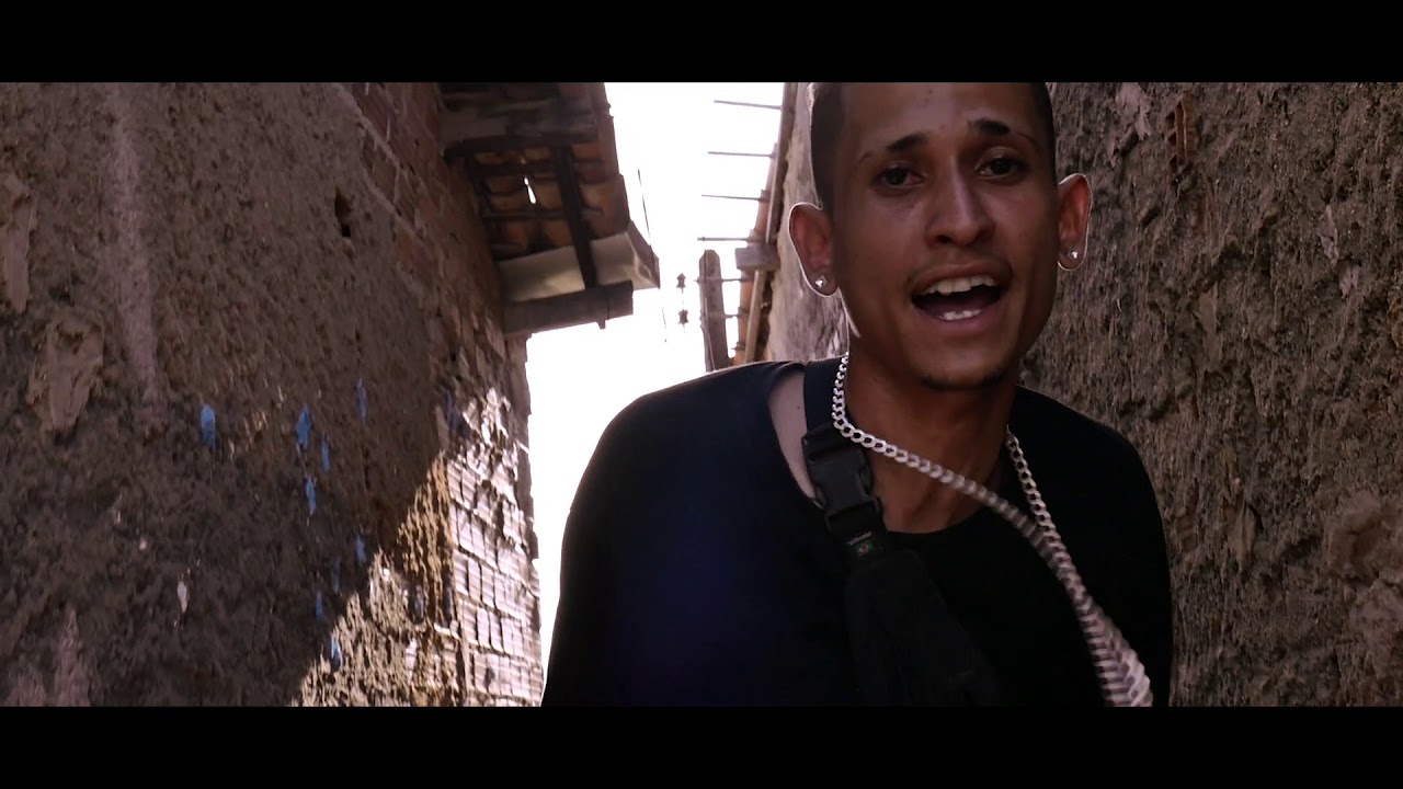 CRIA DAS RUAS (01 PROCEDER) - SEW RUSSO | 2R | PW | INDIO MC ( prod: 4ELEMENTOS)