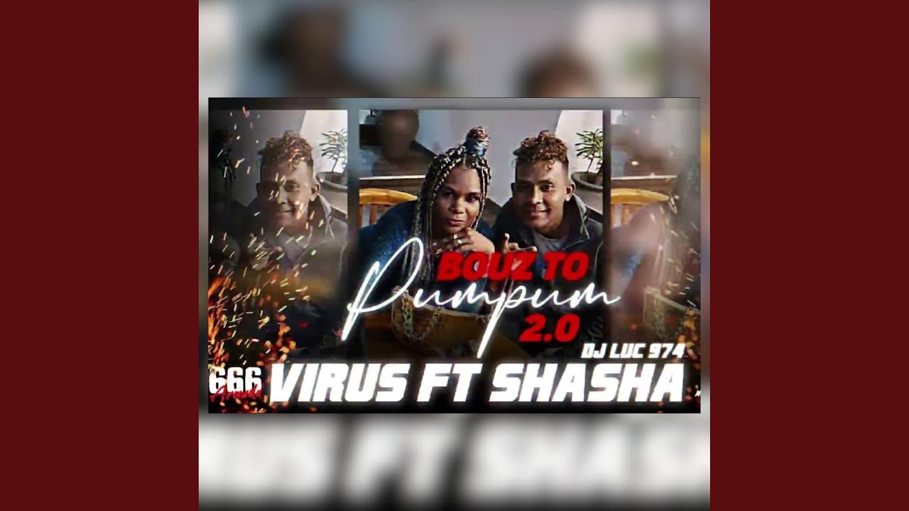 Pumpum 2.0 (DJ LUC) (feat. Virus & Shasha)