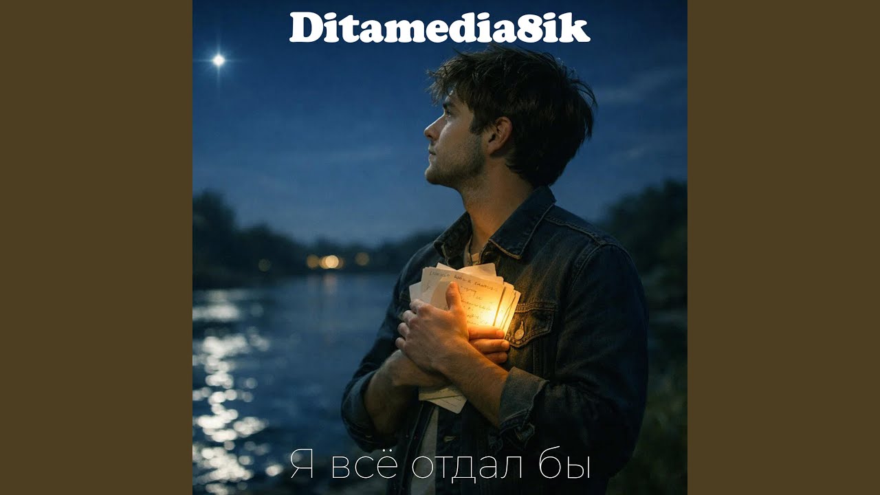 Я всё отдал бы (Remix 14)