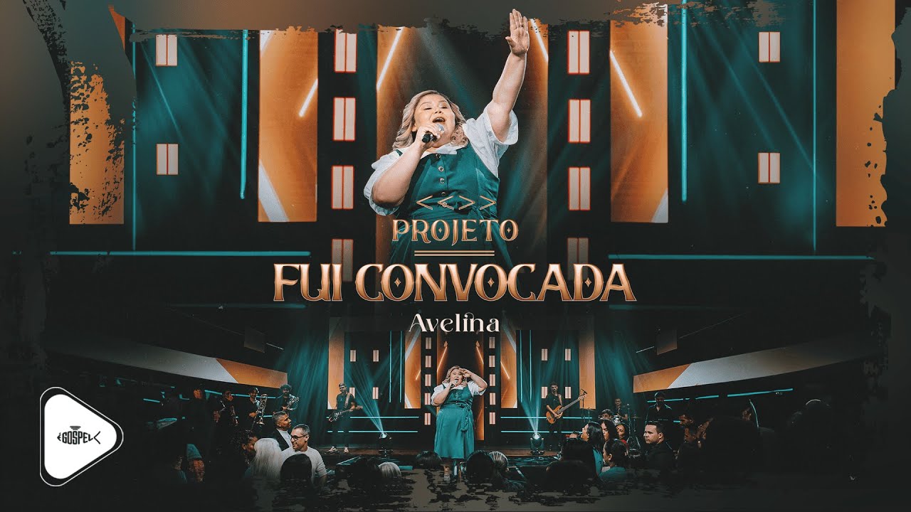 Avelina - Fui Convocada | Clipe Oficial