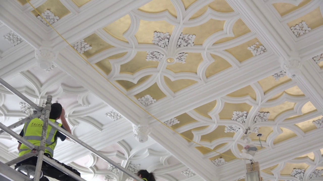Adare Manor New Beginnings Part 5