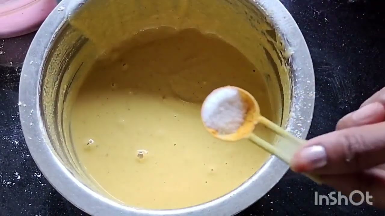 Taje Began ke tasty pkode vo bhi bahut hi km samaye me bnaiye 🤤👍🤗