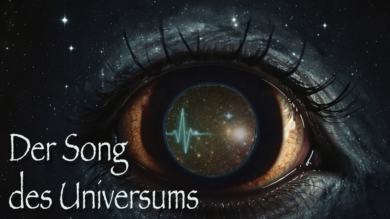 Der Song des Universums (Musikvideo)