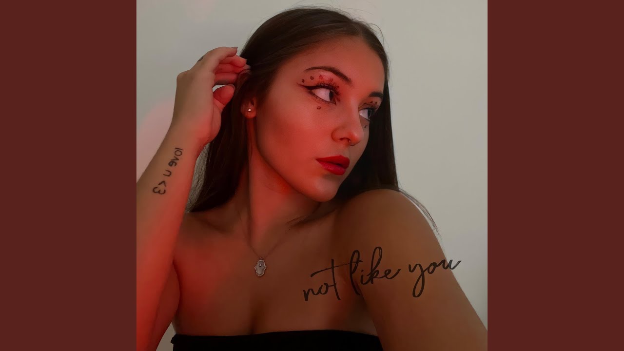 Not Like You