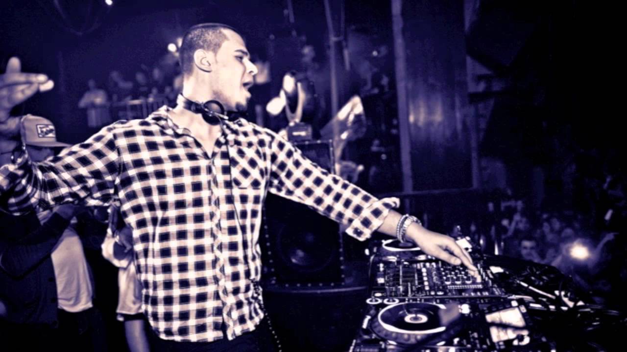 Afrojack & R3hab - ID