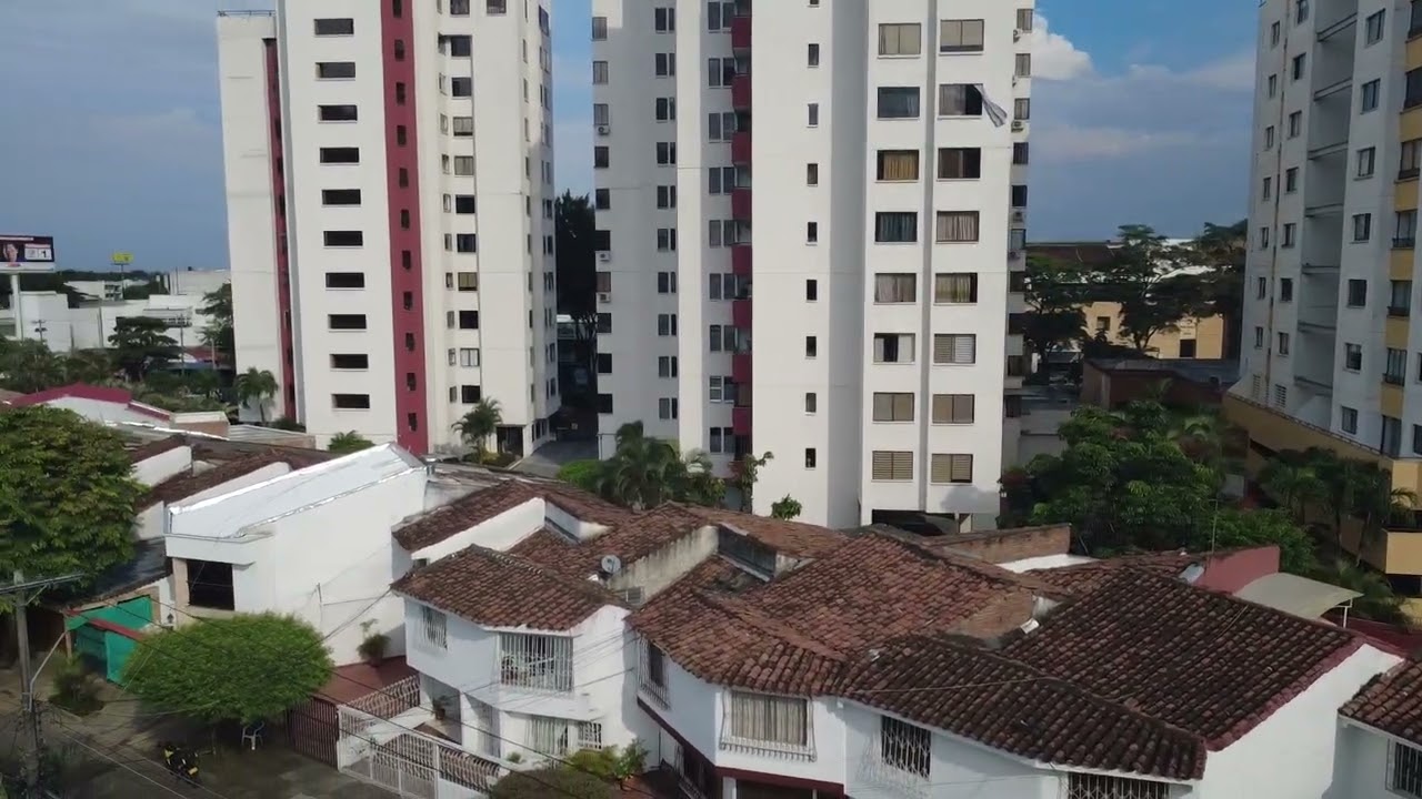 DJI MINI 4K GUSTAVO CORRALES PRUEBA VUELO