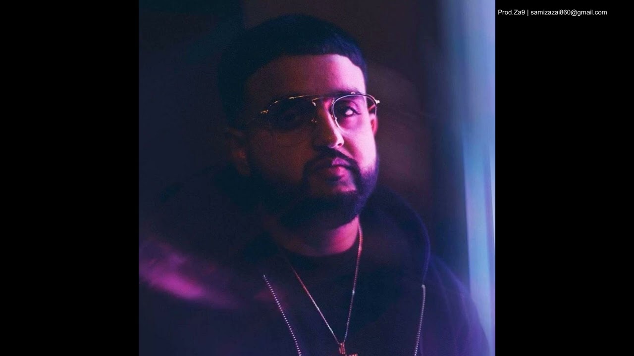 NAV x The Weeknd Type Beat - 
