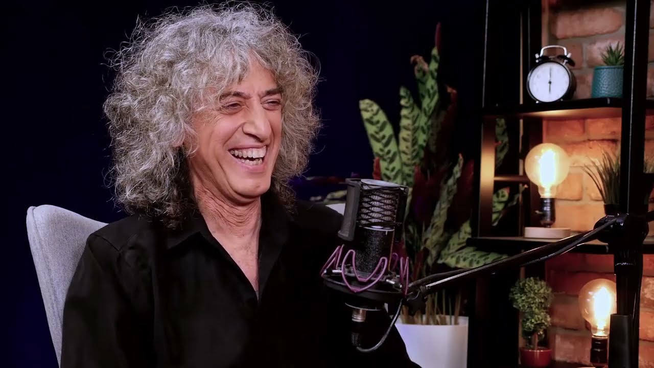 אחד פלוס אחד- העונה השניה- משה בקר מארח את רינה מצליח