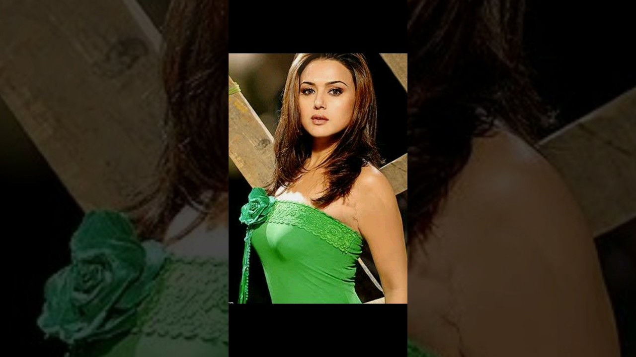 preeti zinta❤️ very hot pictures🔥🔥#youtubeshorts #shortvideo #viral