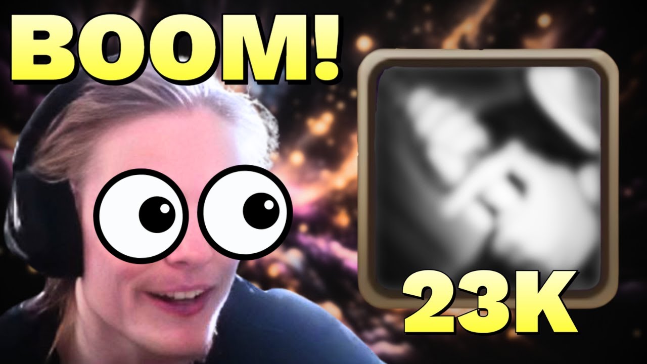 This Gotta Be The Strongest S1! (Summoners War)