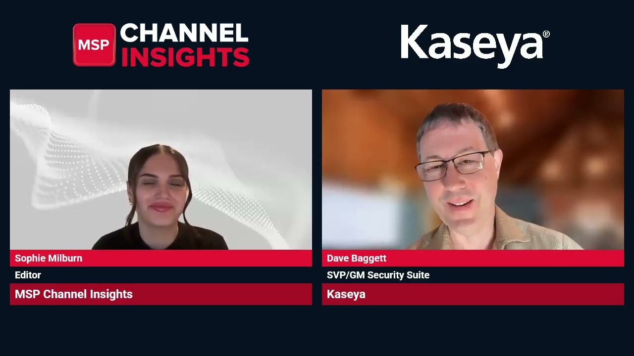 AI-Enhanced Security and Incident Response for MSPs