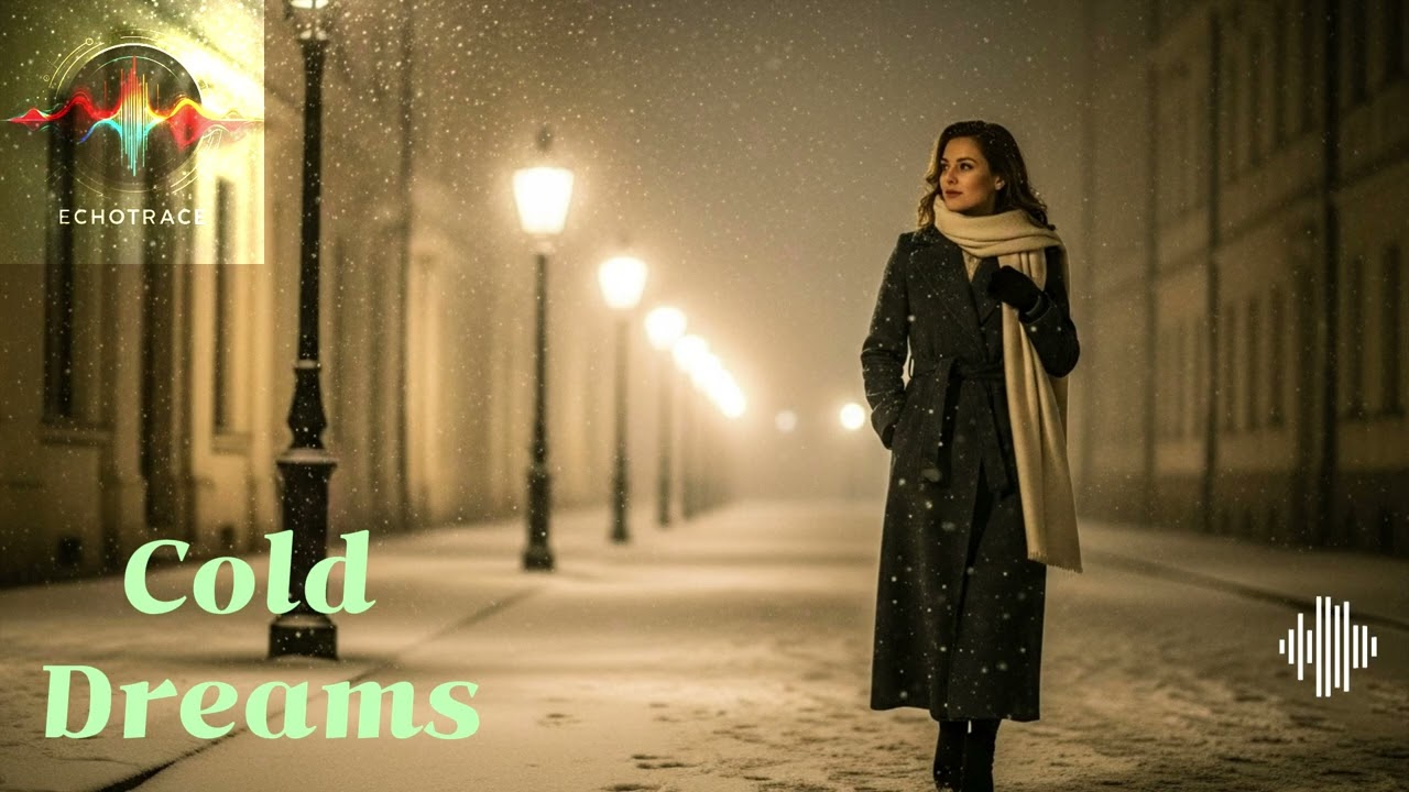 Winter Echoes – A Quiet Drift of Emotion