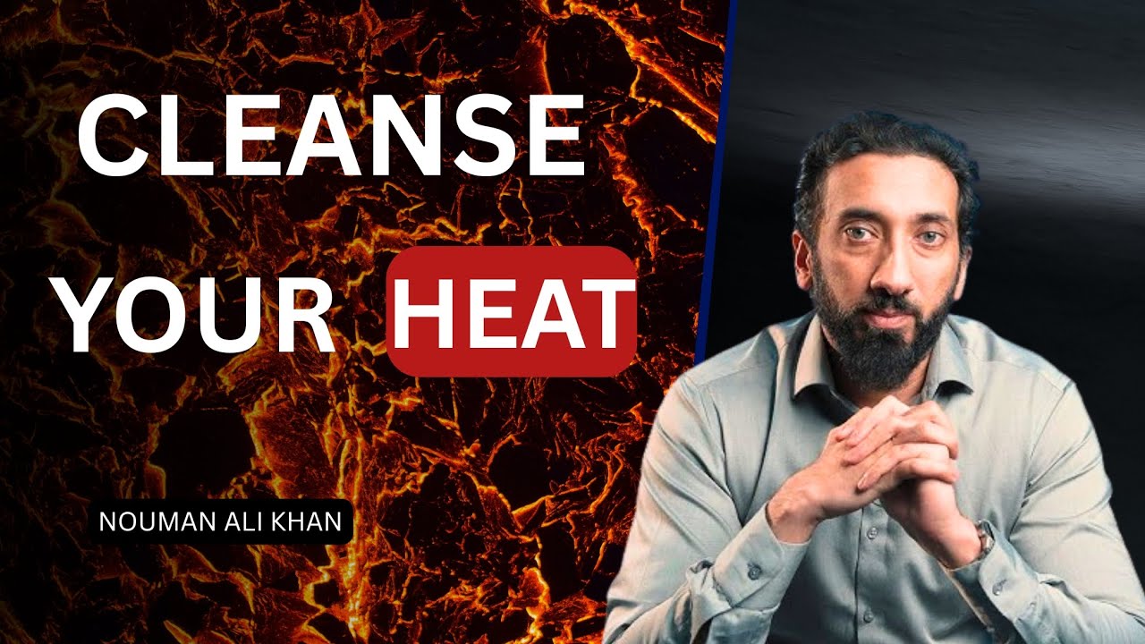 Purifying the Heart and Faith | Nouman Ali Khan