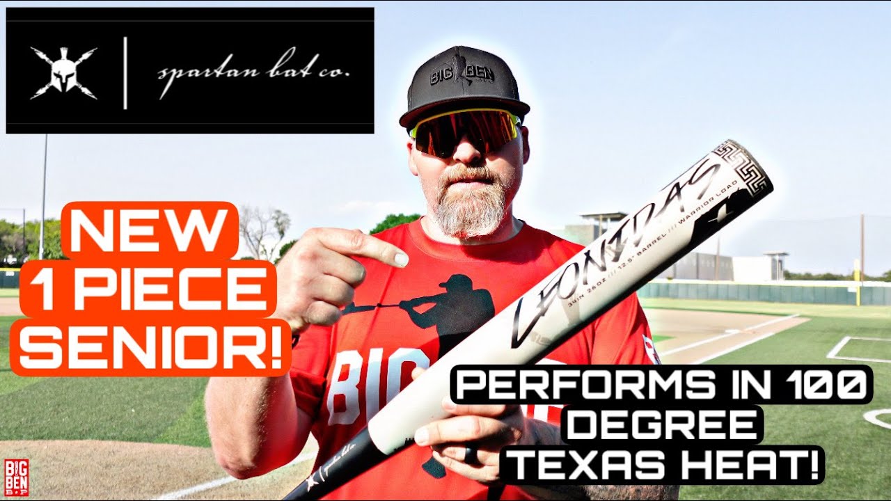 2024 SPARTAN BAT CO 