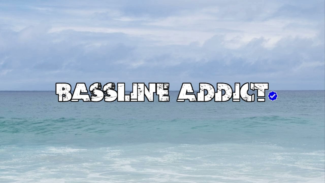 SKL Ft. Kaylee - It's Over│BasslineAddict