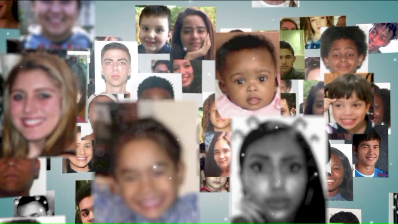 Over 300 missing children`s cases in Virginia