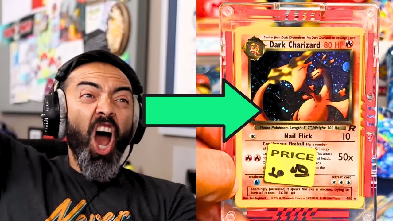 🔴 Opening Pokemon Card Packs and VINTAGE Giveaways (live stream replay 10.07.24)
