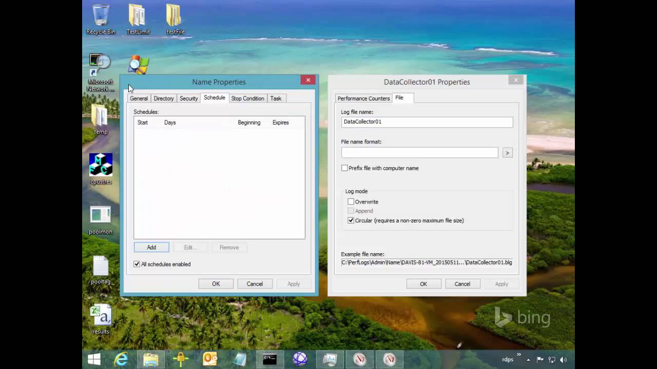 EP2, Perfmon Unleashed: How IT Pros Troubleshoot Slow PC's and Servers (or, how they SHOULD)