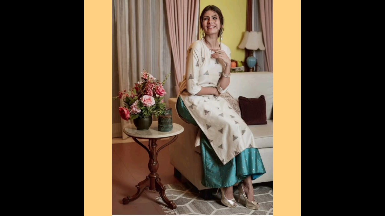 Latest Palazzo  suit designs 2021 | Party wear Palazzo suits | Trendy suit designs 2021 |