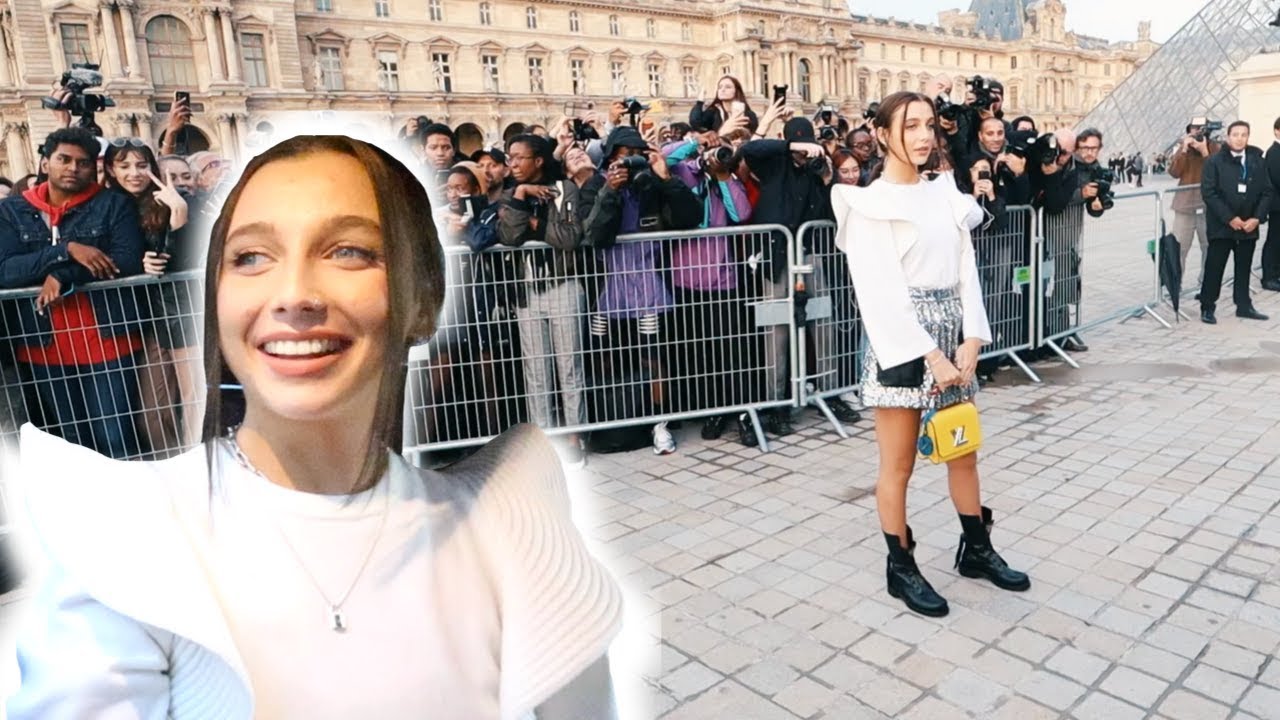 PARIS FASHION WEEK (again)