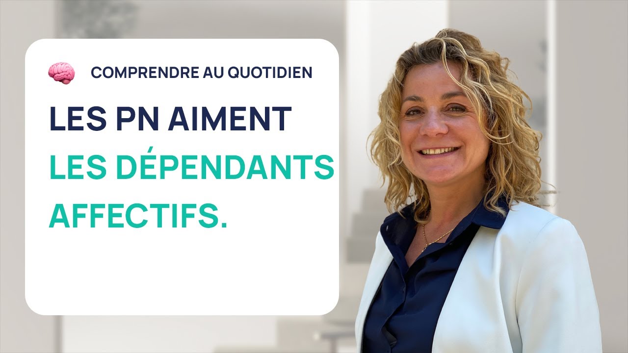 PERVERS NARCISSIQUE ET DÉPENDANT AFFECTIF : POURQUOI S'ATTIRENT-ILS ?