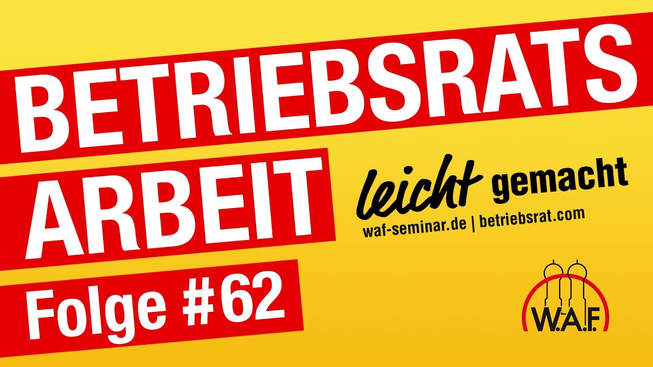 Widerspruch gegen Kündigungen | SBV Sprechstunde