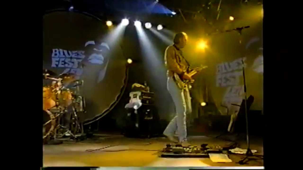 The Hamsters - Sharp Dressed Man Live on German TV in May of 1997! Awesome!