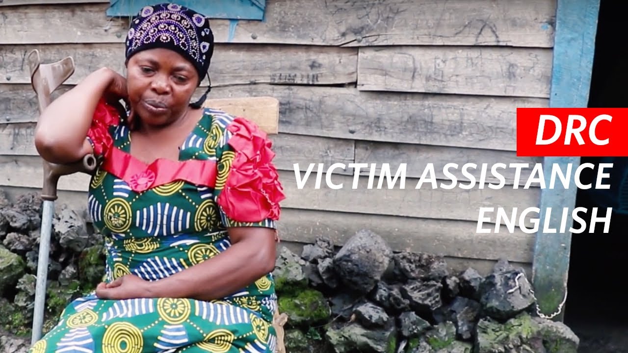 DRC | Victim Assistance [English]