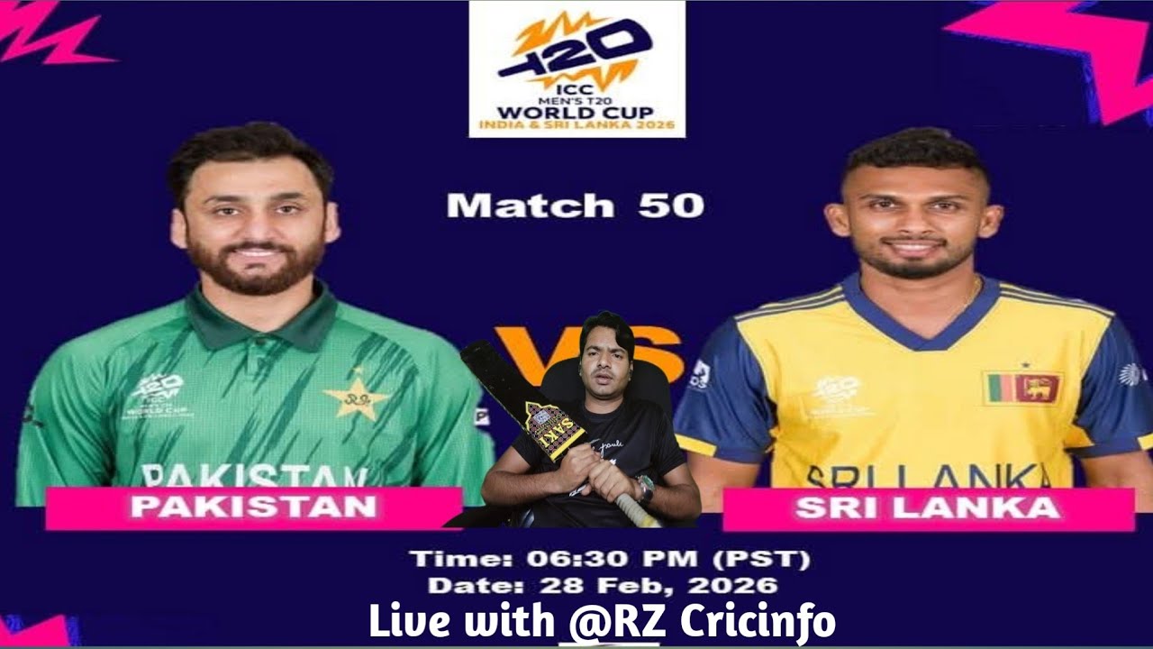 RZ Cricinfo  is live!