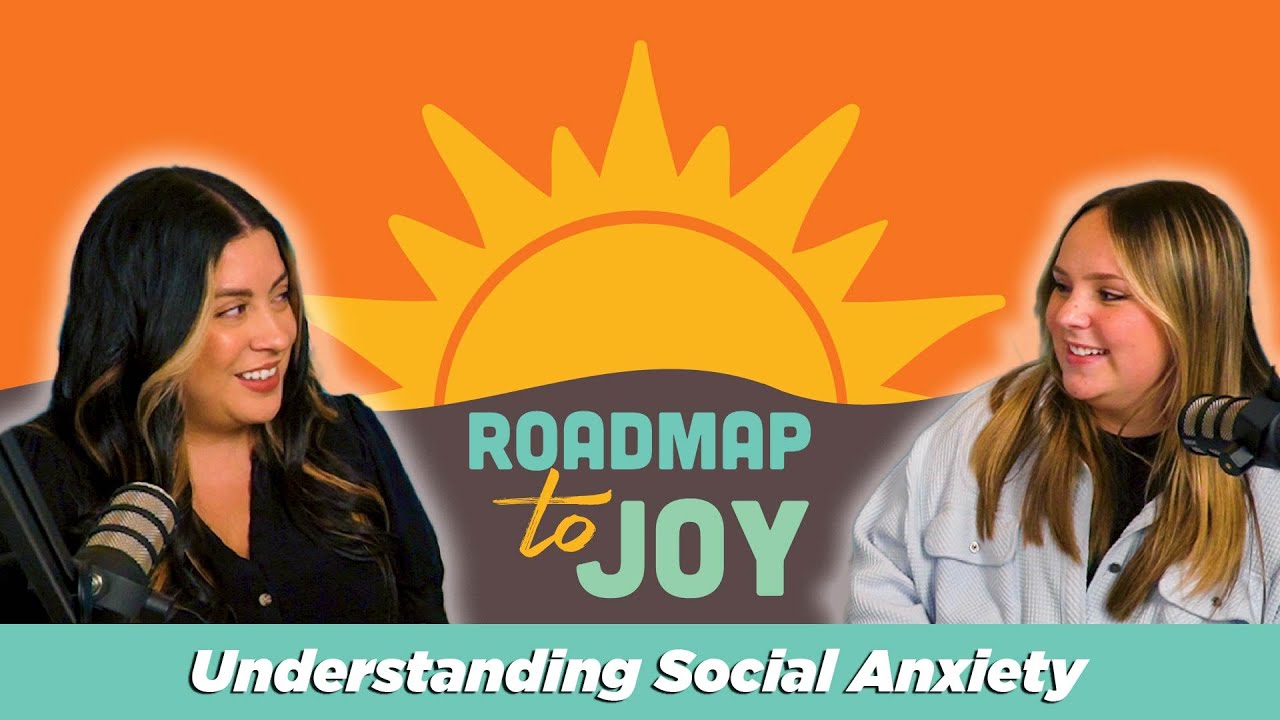 Understanding Social Anxiety: Coping Skills for Teens | Roadmap to Joy