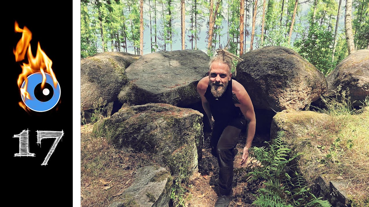 Der Haldensleber Forst