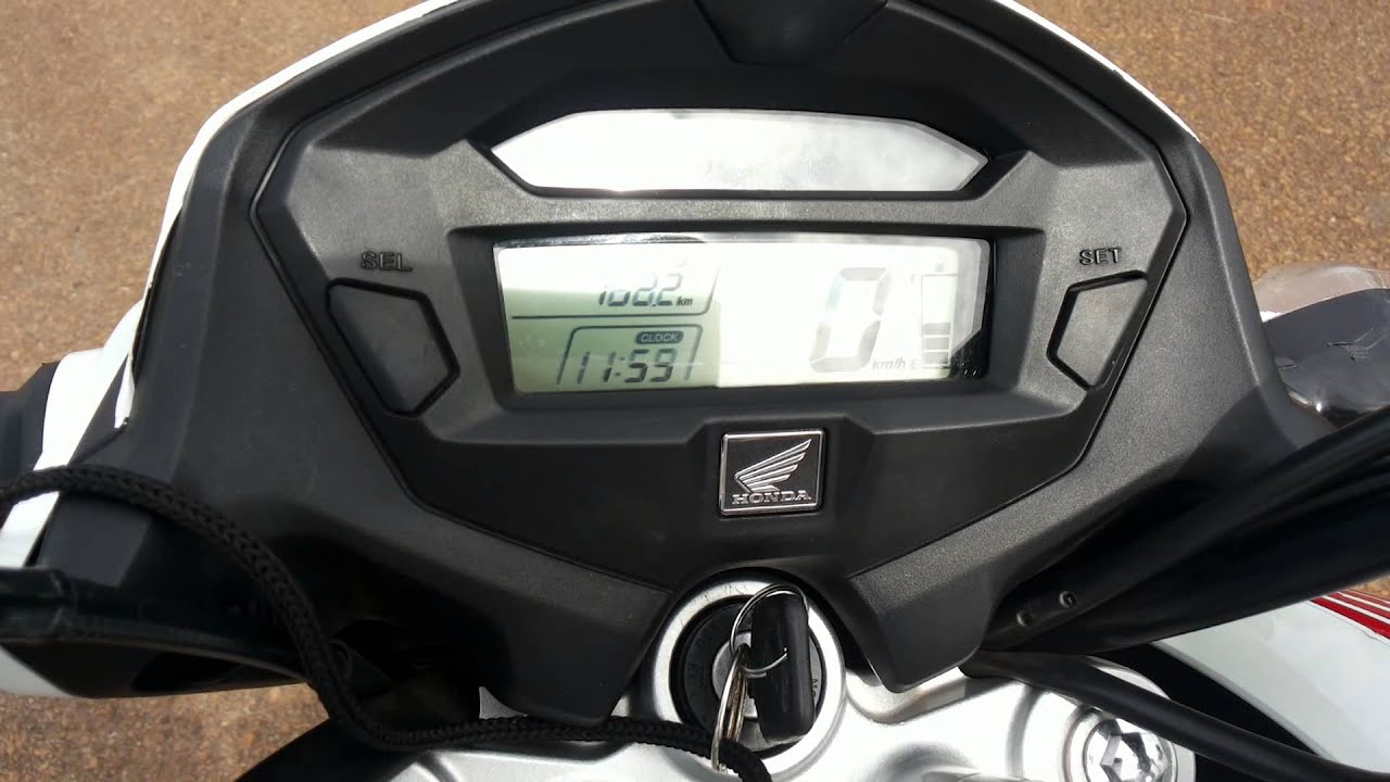 4 pontos negativos da cg titan 150 ex