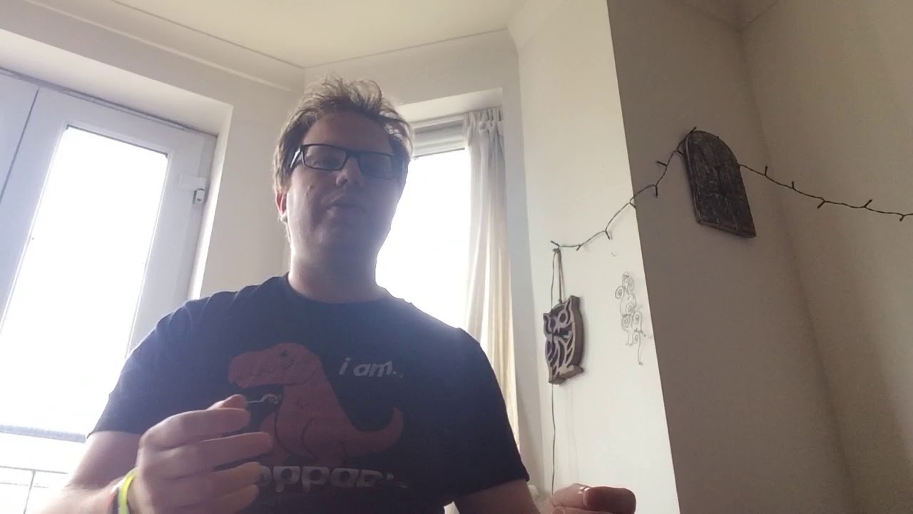 Day 71 - Le Petit Gamin