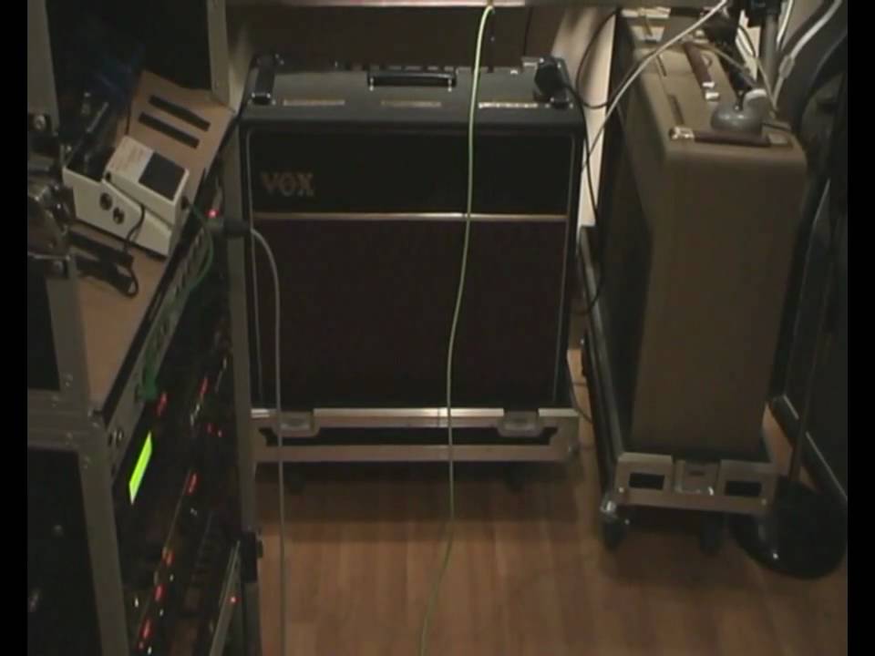 Delay tricks using tc2290/Korg sdd2000