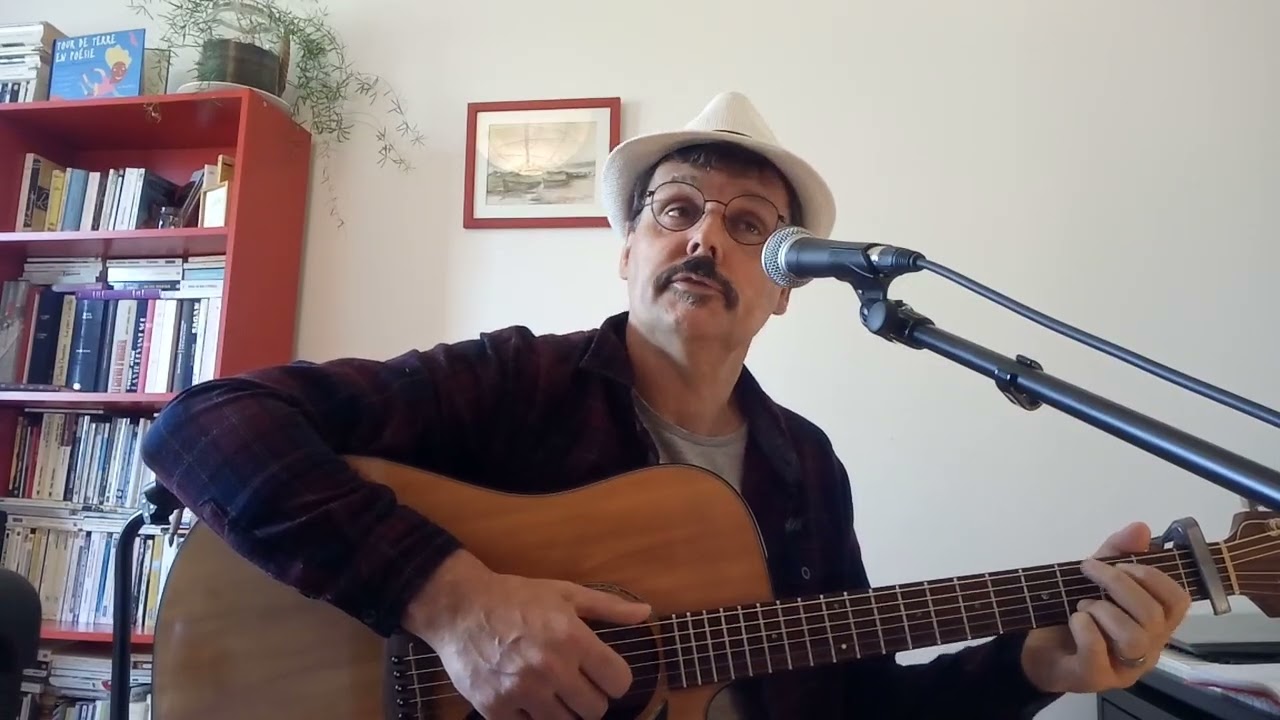 Si j'ose dire - Vide