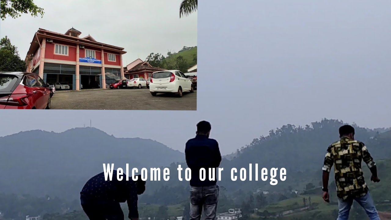 Welcome to our college | College of Veterinary and Animal Science Pookode | wayanad