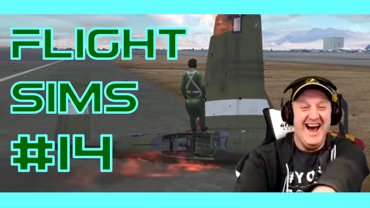 DCS #2 (ft. Belynz) UnofficialSquirrelHighlights