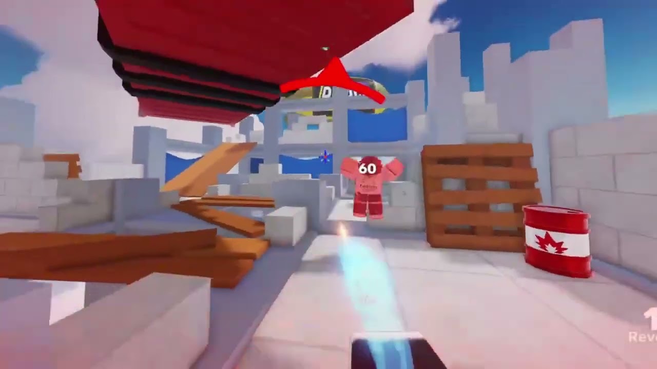 Asking Chat GPT for loadouts