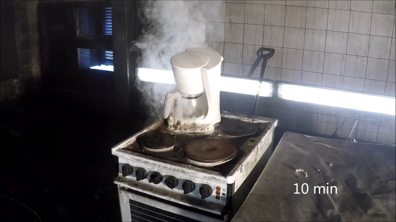 Kahden lapsen kuolemaan johtanut rivitalopalo Raahessa 13.9.2016