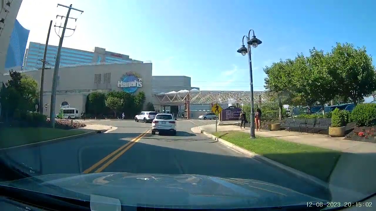 How to get to Borgata Hotel? Driving to Borgata Hotel in Atlantic City Outskirts away from Boardwalk
