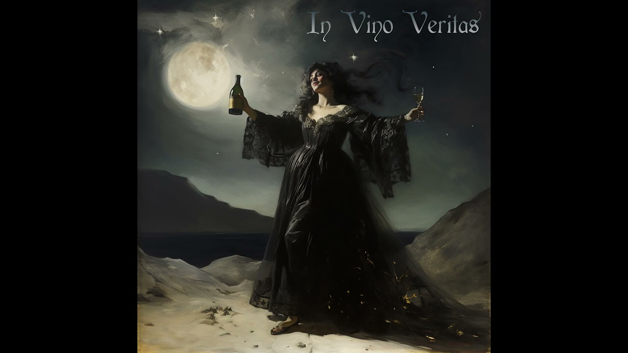 Khaline - In Vino Veritas [160]